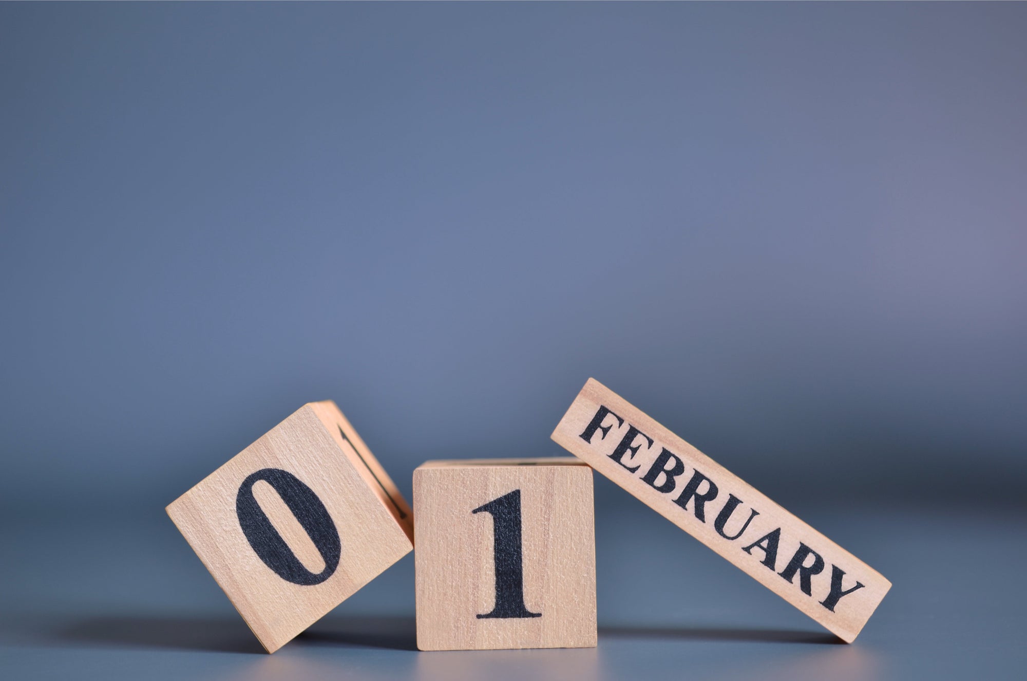 February 1, 2025 Sales Tax Changes