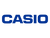 Casio company logo