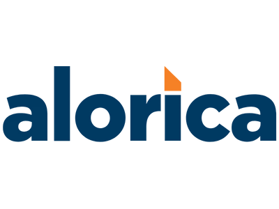 Alorica Business Logo