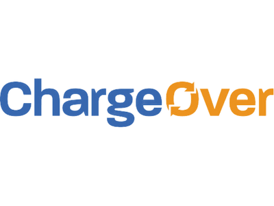 Charge Over company logo 