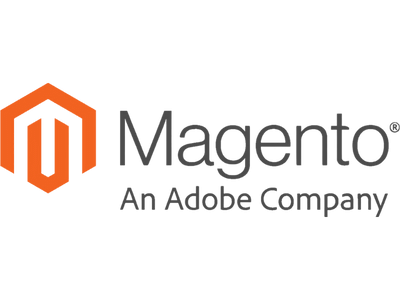 Magento,  an Adobe Company logo using Zip2Tax's robust sales tax API. 