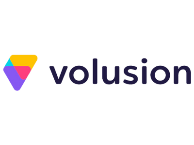 Volusion Comany Logo