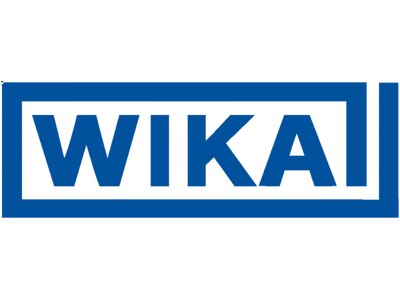 WIKA logo showing their trust in Zip2Tak.com. 