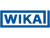 WIKA logo showing their trust in Zip2Tak.com. 