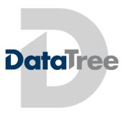 First American Datatree logo