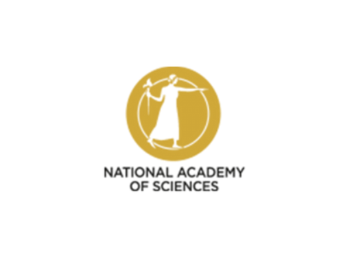 National Academy of Science logo