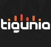 Tigunia logo